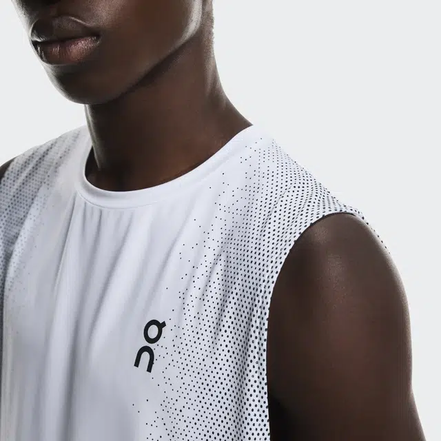 On Court Tank