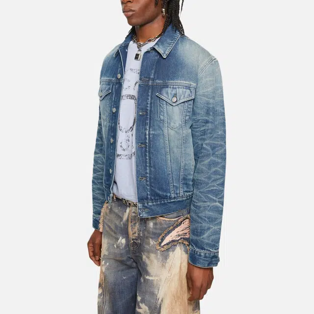 Acne Studios FW24 2024