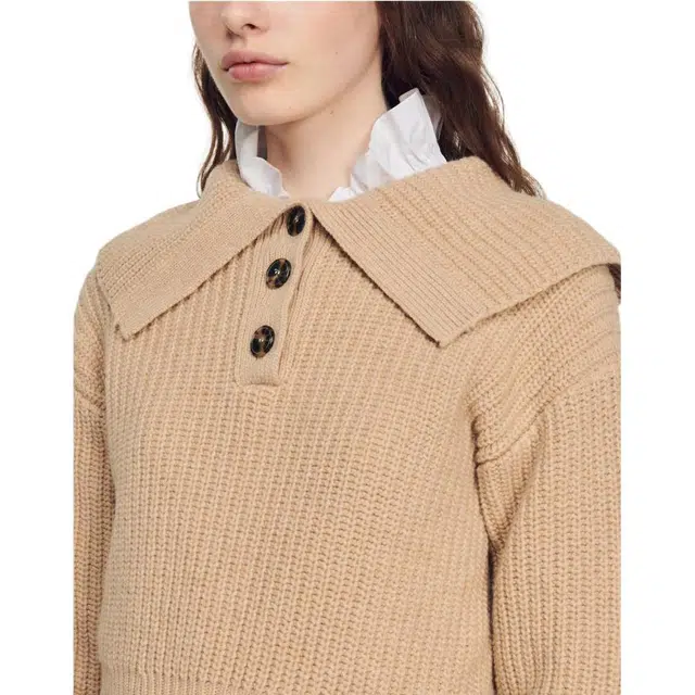 Sandro FW22
