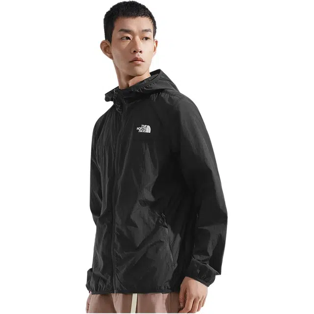 THE NORTH FACE