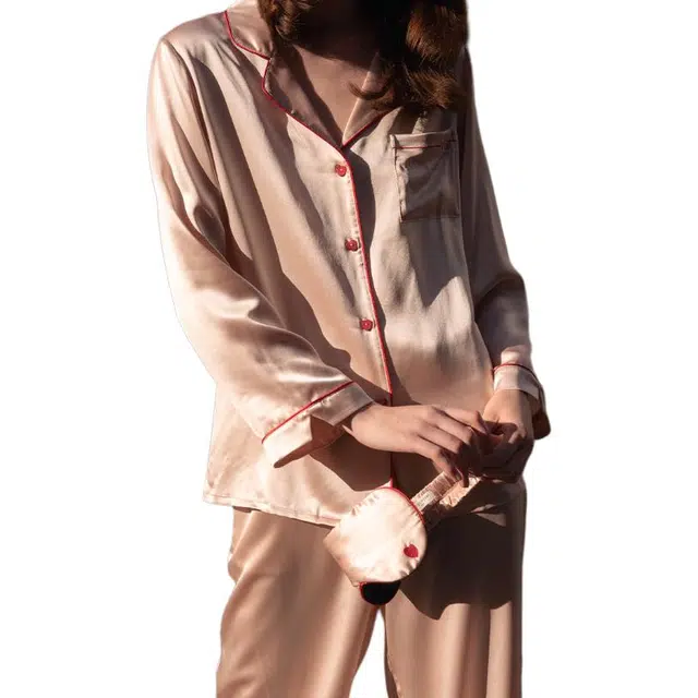Not Just Pajama 22