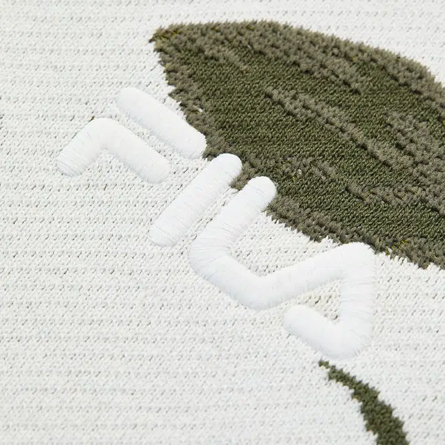 FILA KIDS x WHITE LINE