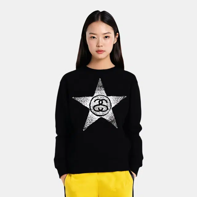 Stussy SS23 S Logo SS-LINK