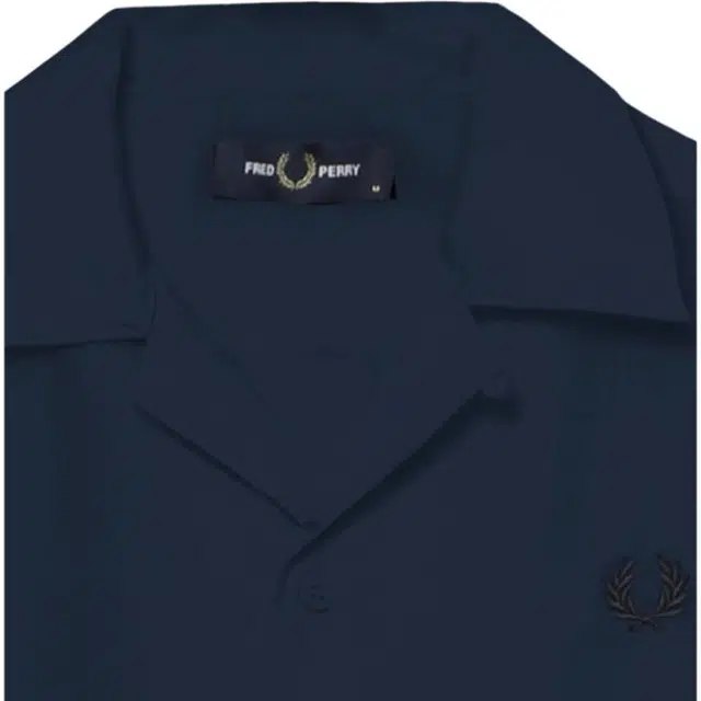 FRED PERRY SS25