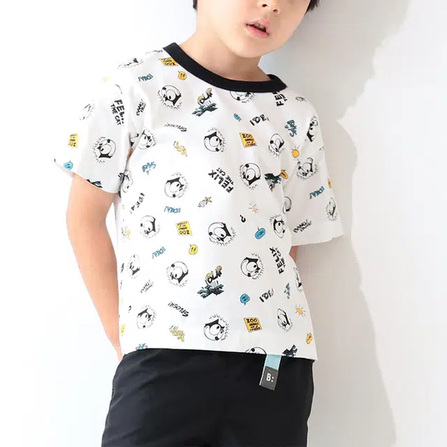beams T