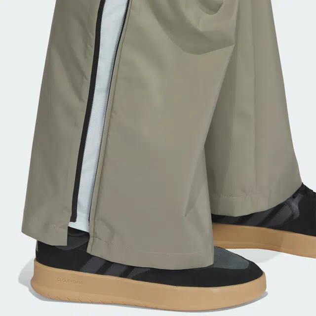 adidas FW24 PRE WOVEN TRACKSUIT BOTTOMS
