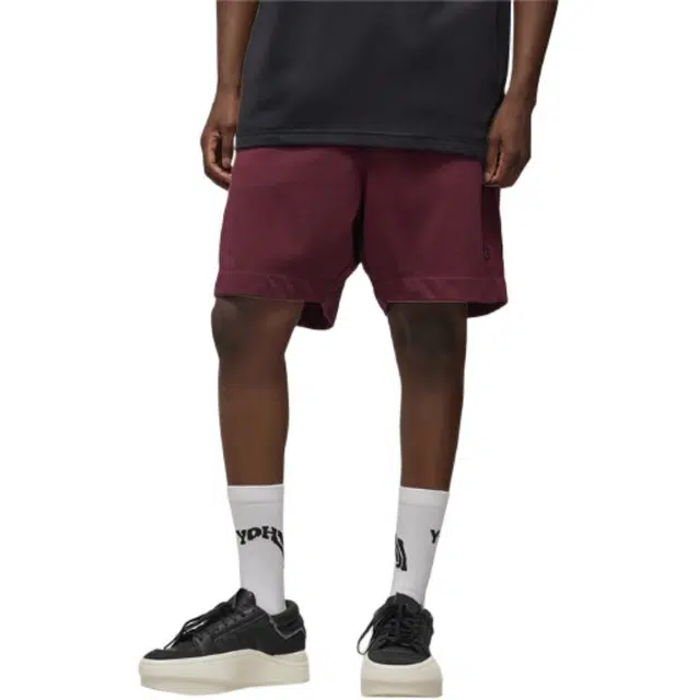 Y-3 FT SHORTS