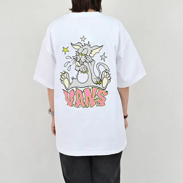 Vans SS25 T