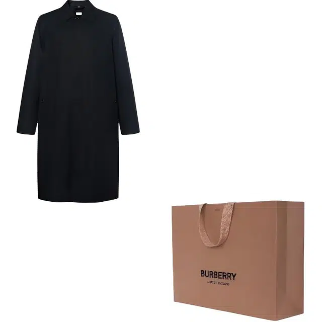 Burberry SS24