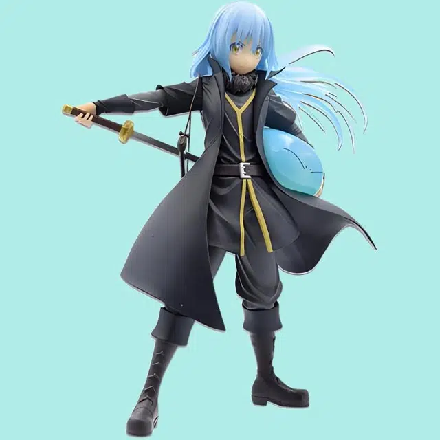 BANPRESTO espresto 21cm