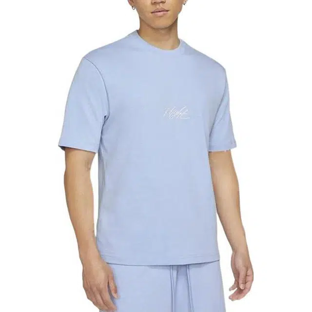 Jordan Flight Essentials LogoT