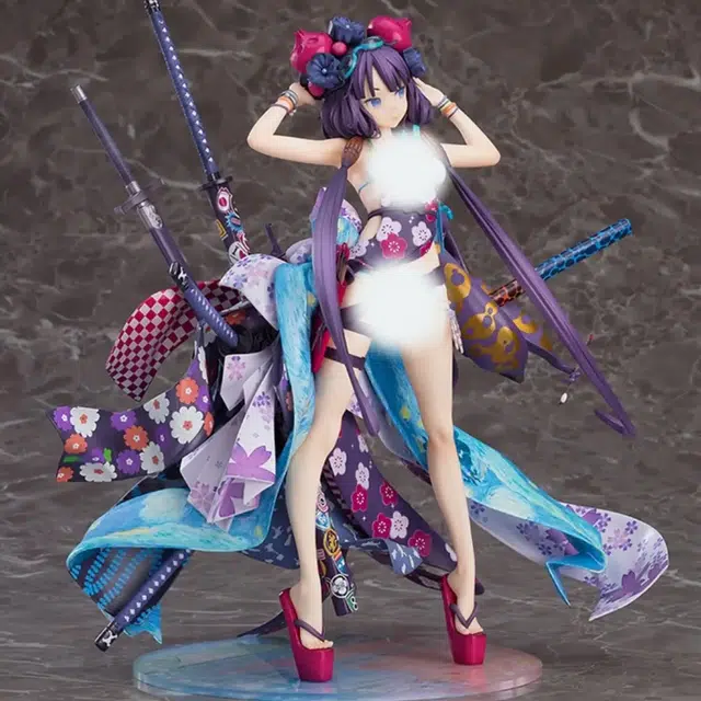 GSC gsc fate grand order saber 24cm