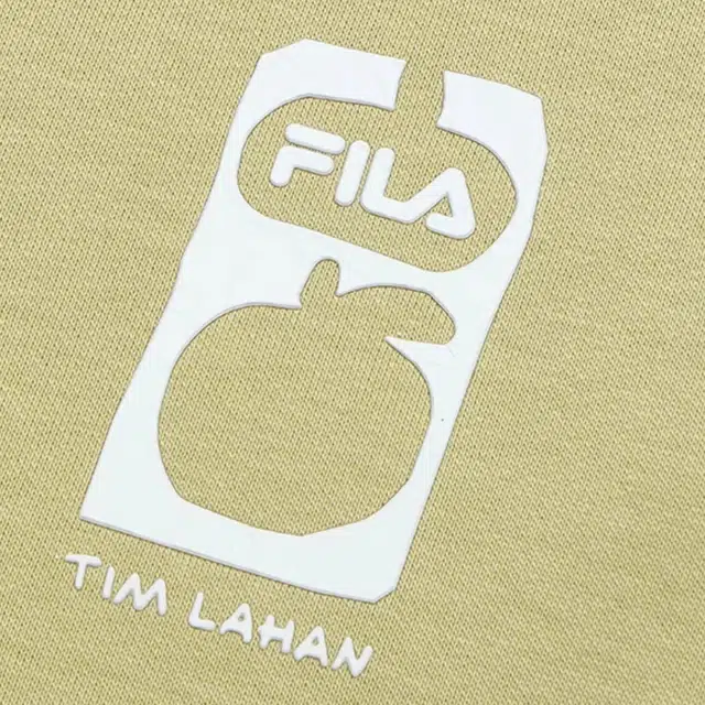 FILA FILA X TIM LAHAN