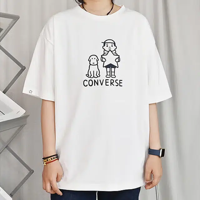 Converse x Noritake T