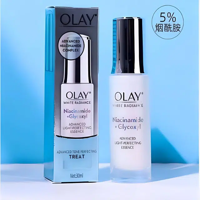 OLAY