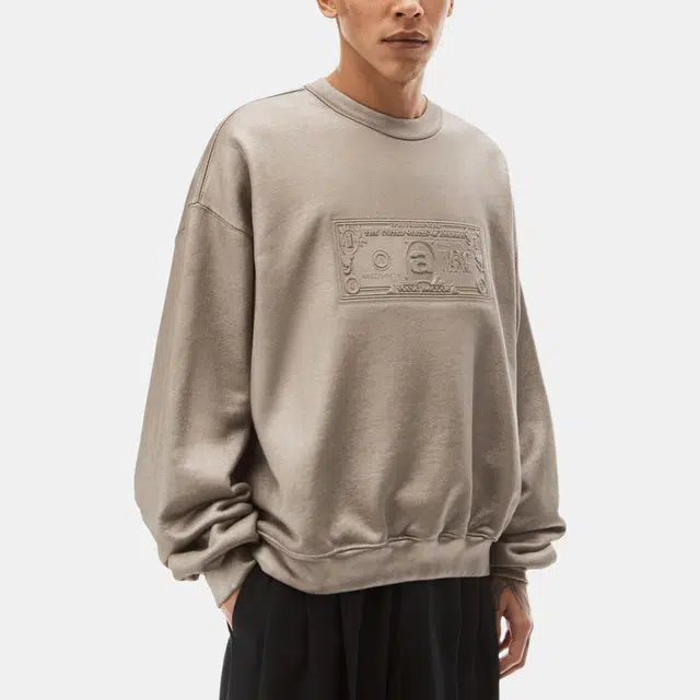 Alexander Wang SS23 Sweatshirt