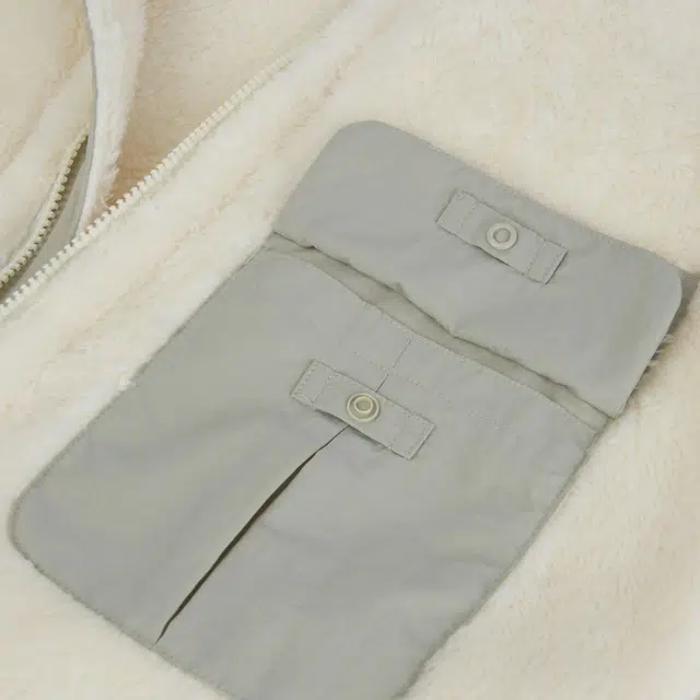 Under Armour Sherpa