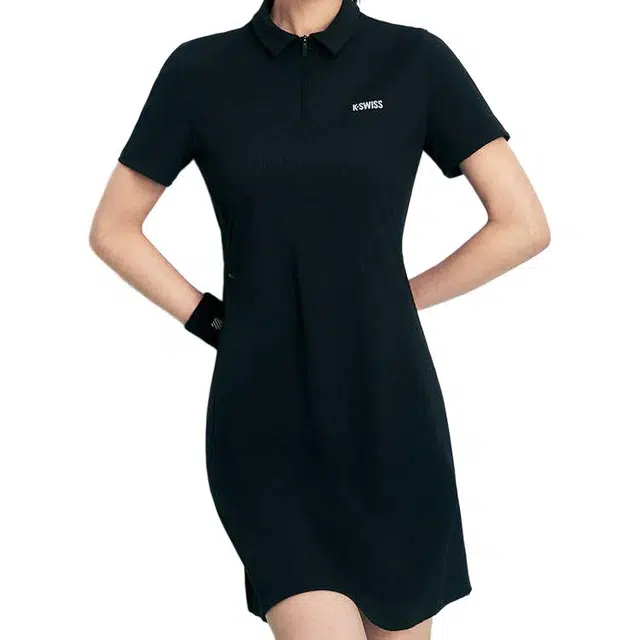 KSWISS 008-K00A-BLK0