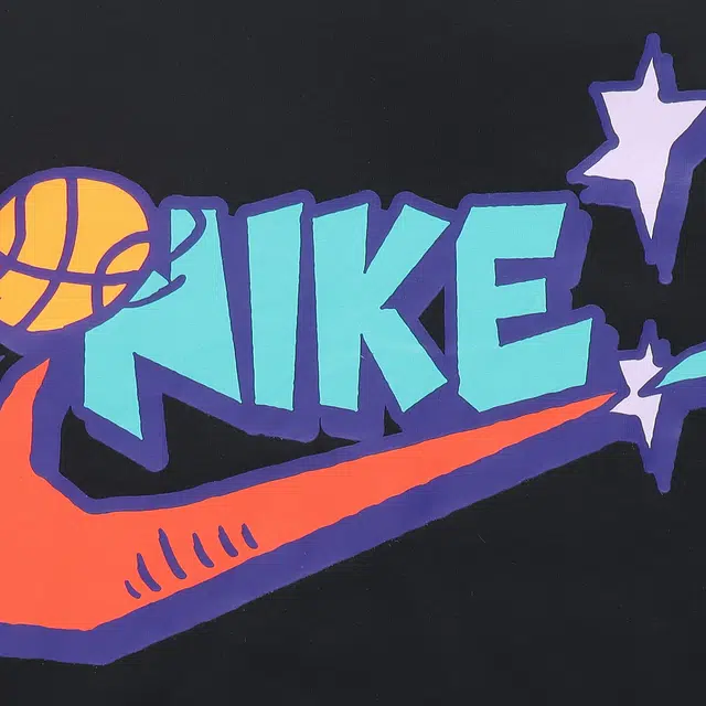 Nike LogoT