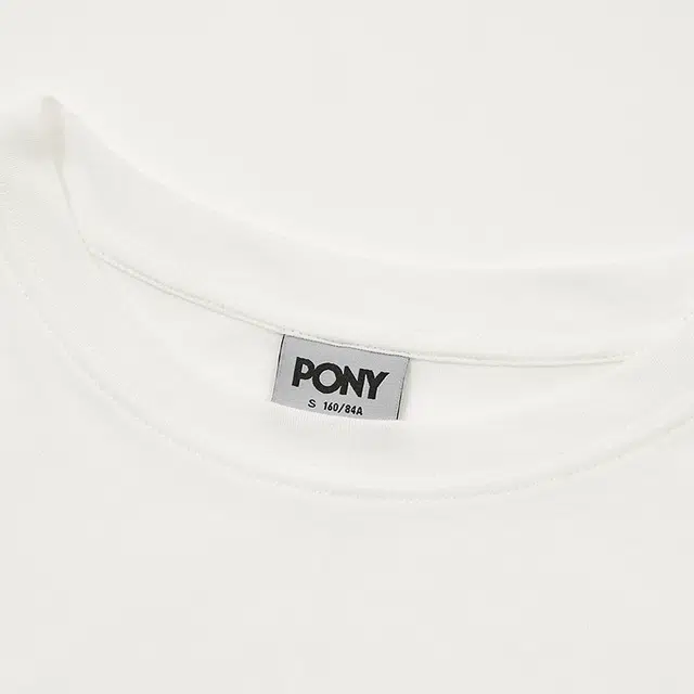 PONY LIFE T