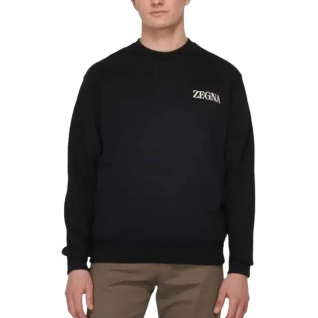 Zegna SS24 Logo