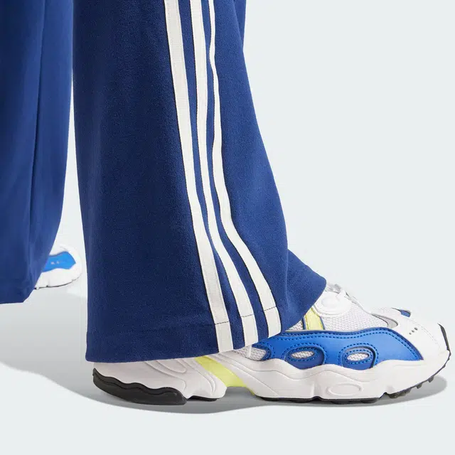 adidas originals Premium Crepe Track Suit Pants