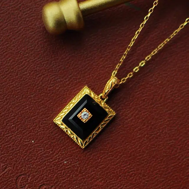 VERENA REINE 18K
