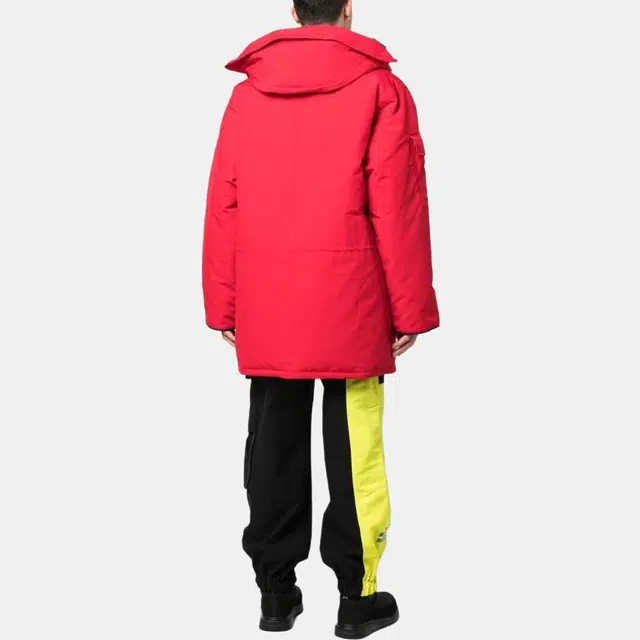 Canada Goose Logo
