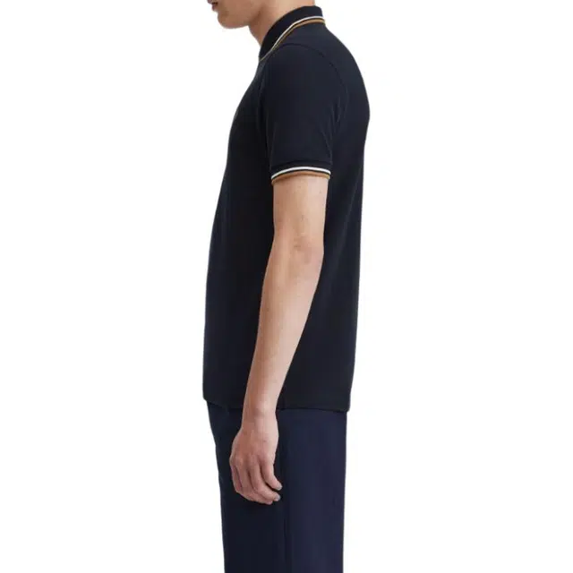 FRED PERRY LogoPolo