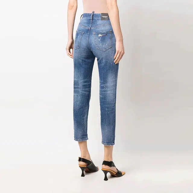 DSQUARED 2 SS22