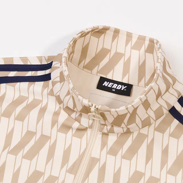 NERDY SS22