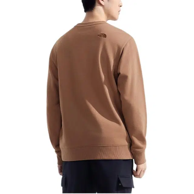 THE NORTH FACE logo