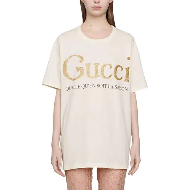 GUCCI T