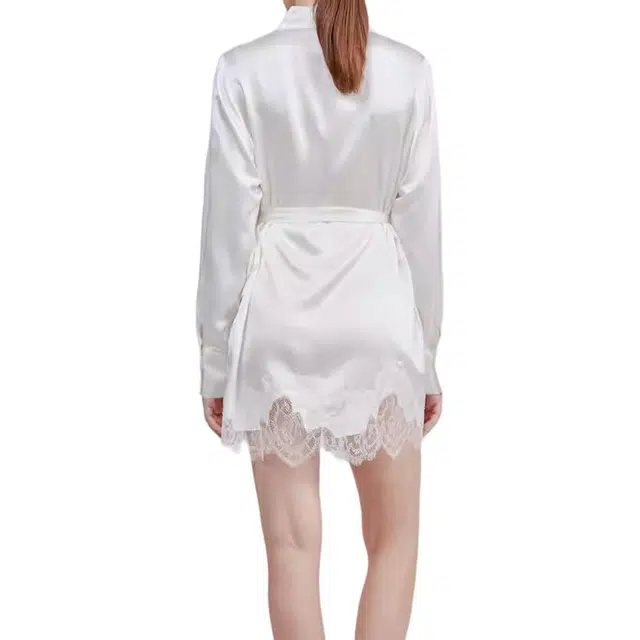 SILKY MIRACLE SS21