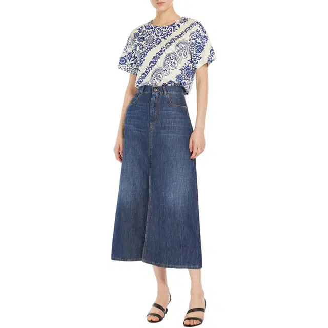 WEEKEND MaxMara Eloisa T