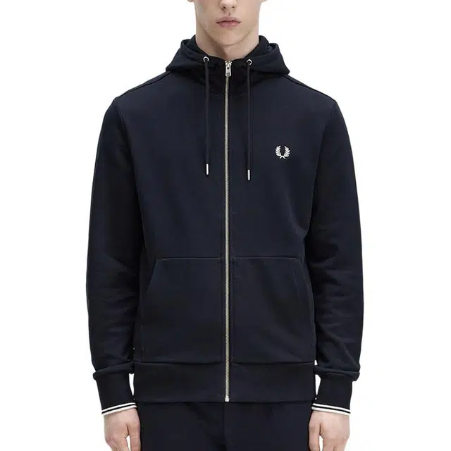 FRED PERRY FW25