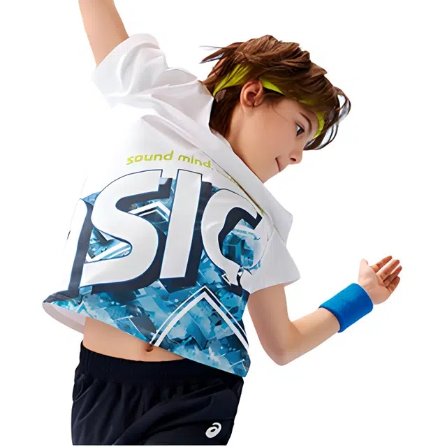 Asics T