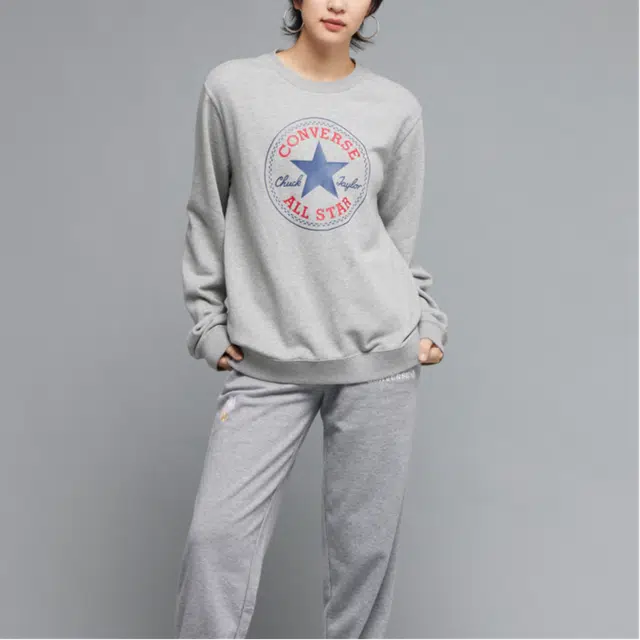 Converse Logo
