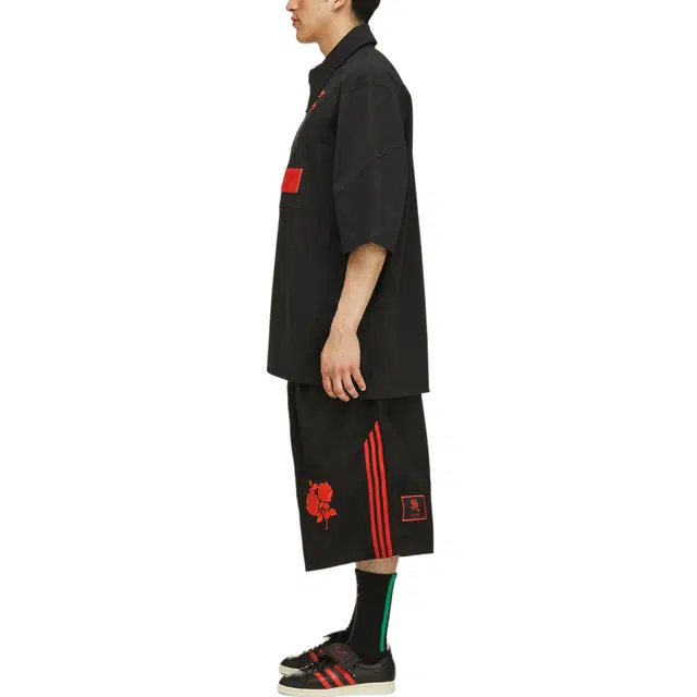adidas originals x Willy Chavarria SS25 Chavarria