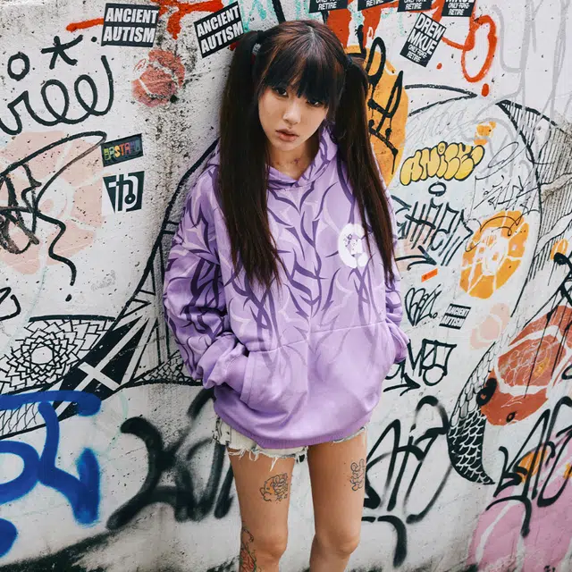 MEDM MEDM x CLOTTEE