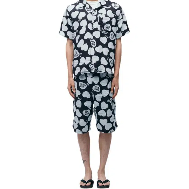 HUMAN MADE SS25 SS25