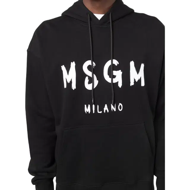 MSGM Logo