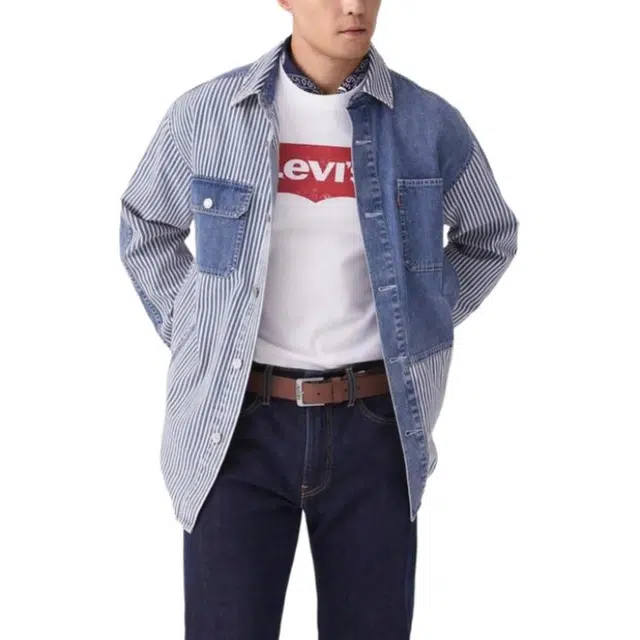levis