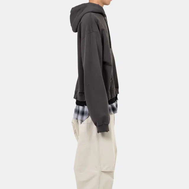 Maison Mihara Yasuhiro FW25 2025