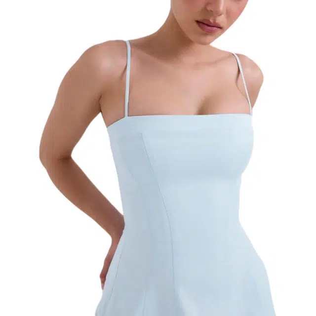 HOUSE OF CB SS25 Dolly
