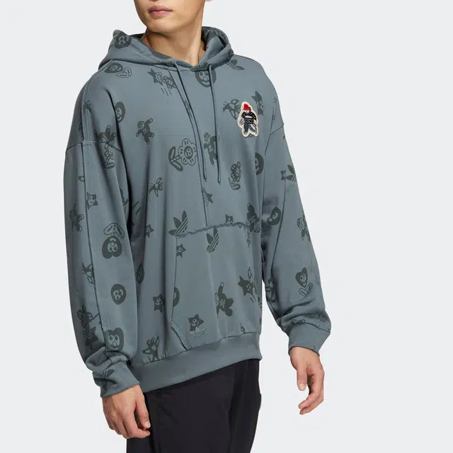 adidas originals Logo