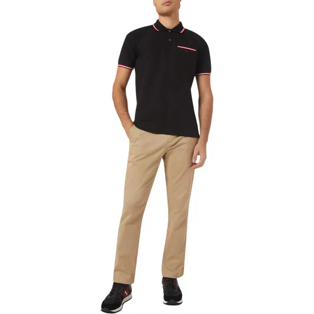 BALLY Polo