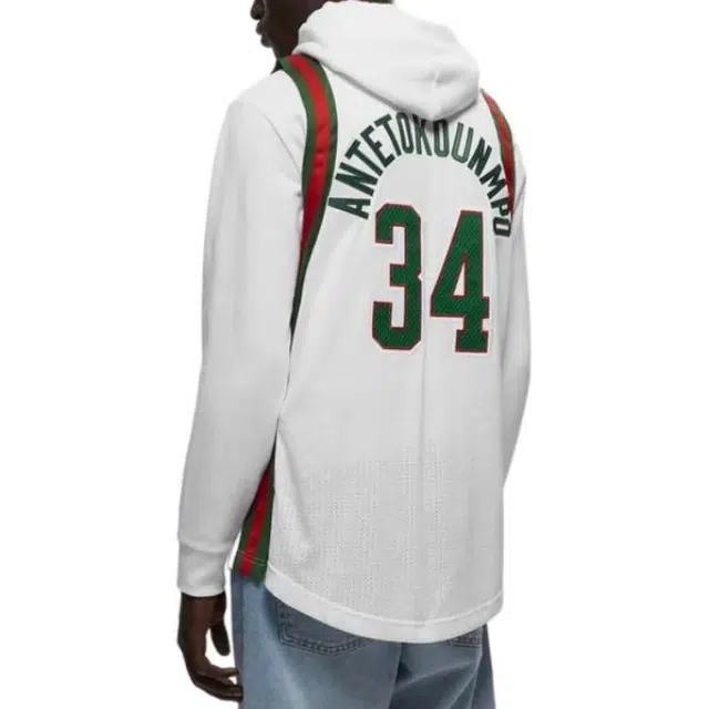 Mitchell Ness AU13-14 34
