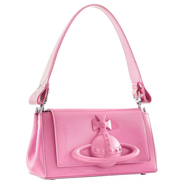 Vivienne Westwood HAZEL Logo