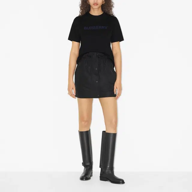 Burberry SS23 LogoT